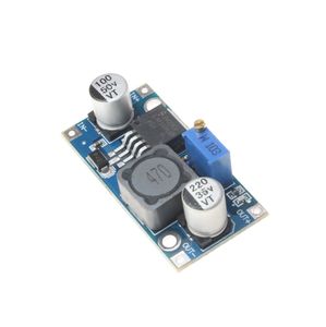 ماژول مبدل LM2596 DC-DC MODULE