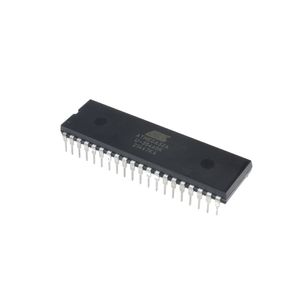 میکروکنترلر پکیج DIP اورجینال ATMEGA32A-PU