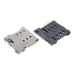 سیم کارت میکرو MICRO SIM CARD 6PIN