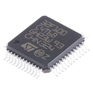 میکروکنترلر STM32F100C4T6B