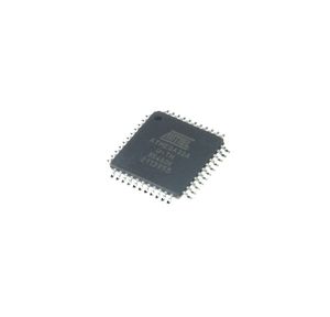 میکروکنترلر ATMEGA32A-AU پکیج SMD TQFP-44