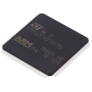 میکروکنترلر STM32F407ZET6