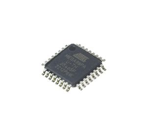 میکروکنترلر پکیج SMD اورجینال ATMEGA88PA-AU