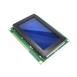 ال سی دی LCD 64X128 B (3.3V)