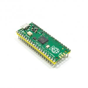 رزبری پای پیکو Raspberry Pi Pico H