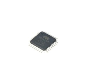 میکروکنترلر ATMEGA328P-AU پکیج SMD TQFP-32