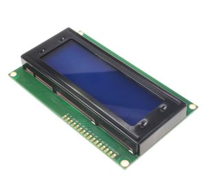 ال سی دی LCD 4X20 B (3.3V)