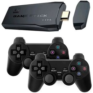 کنسول بازی Game Stick Lite 64GB 4K