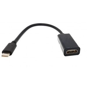 کابل مبدل USB Type C به HDMI