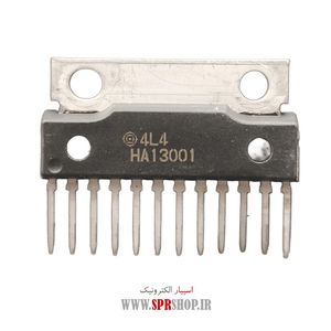 IC HA 13001