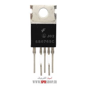 IC STR 5S0765