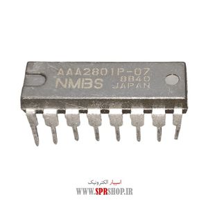 IC AAA 2801