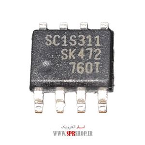 IC SC 1S311 SOP-8