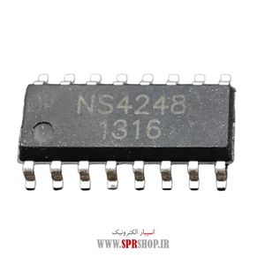 IC NS 4248 SOP-16 ORG=NS4263