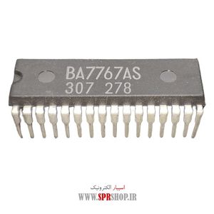 IC BA 7767AS