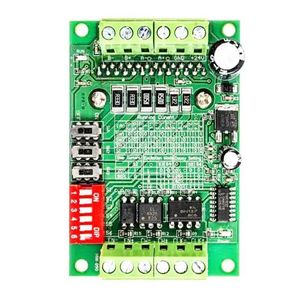 ماژول درایور استپر موتور TB6560