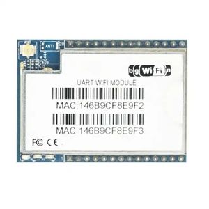ماژول WiFi سریال به اترنت UART WIFI HLK-RM04 V1.0