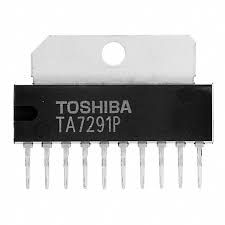 TA7291 کد718
