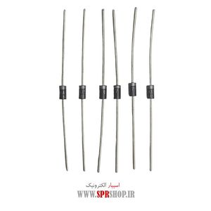 DIODE FAST BA 157