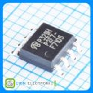 IRF7105TRPBF-VB