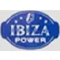 باتری خشک 12 ولت 12 آمپر ساعت مارک ایبیزا IBIZA مدل 12V12AH
