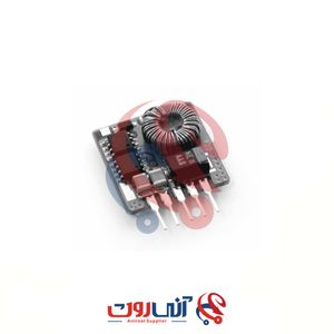 مبدل 24 به 5 ولت 2 آمپر 10 وات غیر ایزوله IDS122