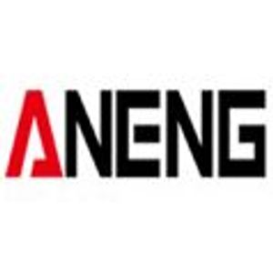 تستر باتری دیجیتالی ANENG مدل 168Max