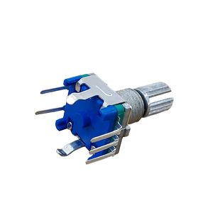 روتاری انکودر EC11 DIP (Rotary Encoder)