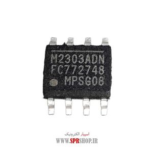 IC M 2303ADN SOP-8