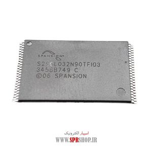 IC S 29GL032N90TFI TSOP-48