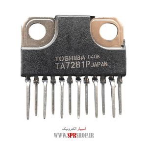 IC TA 7281