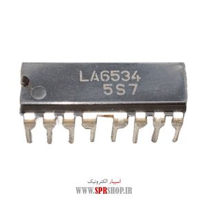 IC LA 6534