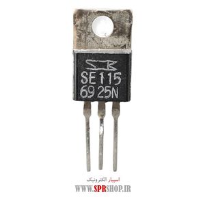 IC SE 115