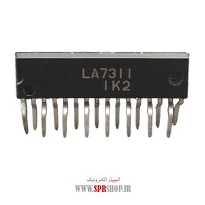IC LA 7311