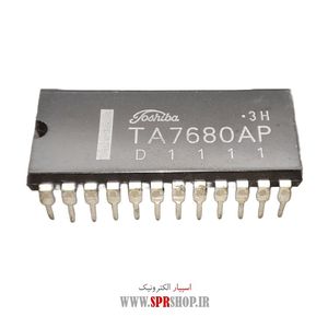 IC TA 7680