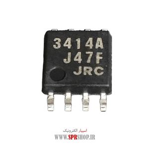 IC 3414A SOP-8L