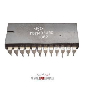 IC 4034 DIP