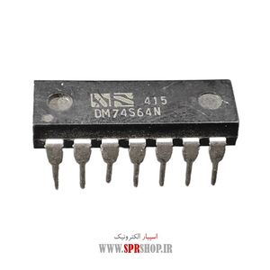 IC 7464 DIP