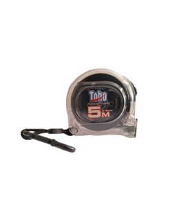 متر 5 متری سفید با درجه بندی دو طرفه توهو TOHO