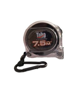 متر 7.5 متری سفید با درجه بندی دو طرفه توهو TOHO