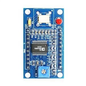 ماژول سیگنال ژنراتور AD9850