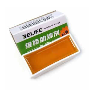 فلکس رزینی (جامد یا سنگی) ریلایف Relife RL-070