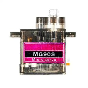 سروو موتور 180 درجه MG90S