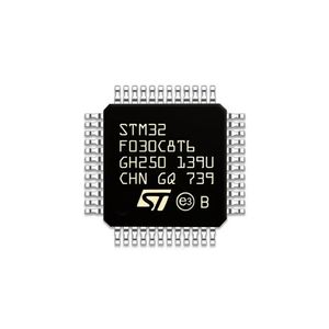 میکروکنترلر STM32F030C8T6 (اورجینال)