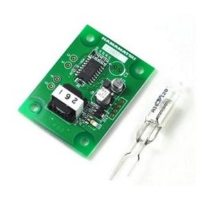 ماژول درایور و سنسور آشکارساز شعله C10807+R2868