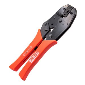 آچار پرس سرسیم وایرشو DTEC مدل DT-301E