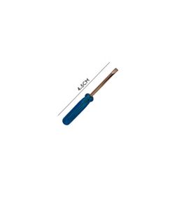 پیچ گوشتی الکترونیکی ساعتی سایز 45*2 دوسو MINI