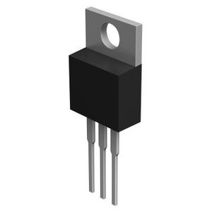 ترانزیستور 4N60 فلزی
