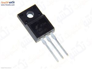 15N50 TO-220F