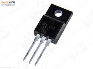IRFS 630 PLASTIC